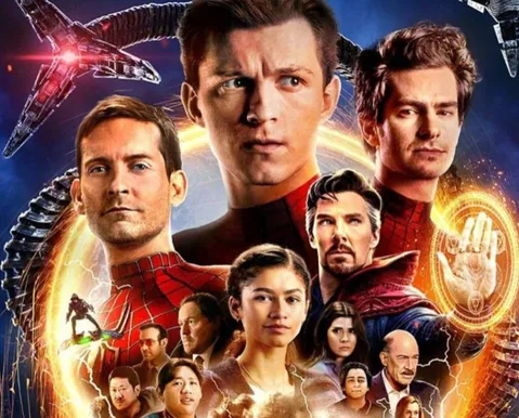 Atriz de Homem-Aranha morre após complicações de um AVC - Imagem