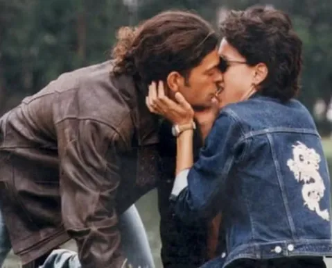 Atriz revela que par romântico em novela da Globo acabou seu casamento - Imagem