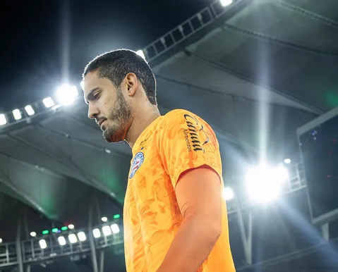 Atuação de gala coloca Ronaldo em lista seleta da Série A