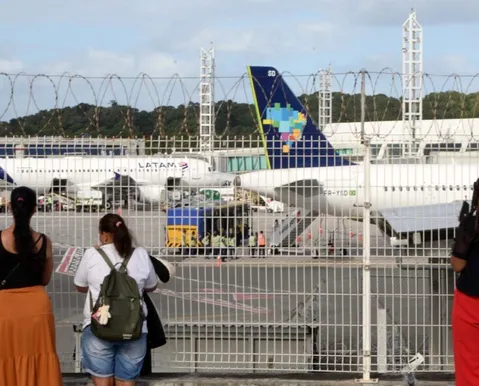 Auxílio-Viagem já levou mais de 90 pessoas de volta às famílias em Salvador