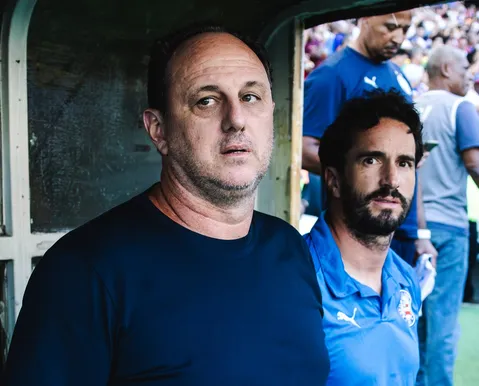Bahia confirma desfalque no ataque antes de enfrentar o Fluminense