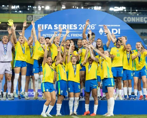 Bahia cria comissão para segurança da Copa do Mundo Feminina de 2027