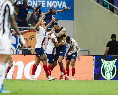 Bahia já tem data-base para jogo adiado, mas há obstáculo; entenda - Imagem