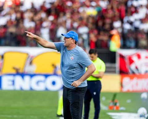 Bahia pode ter até três reforços de peso contra o Internacional