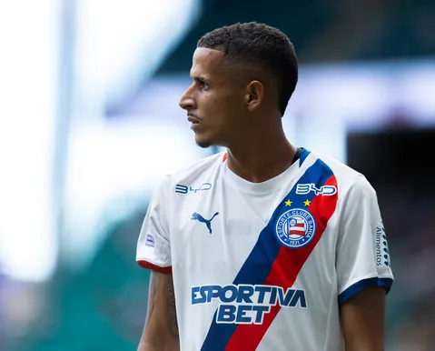 Bahia tenta recuperar jogadores lesionados durante pausa da Copa
