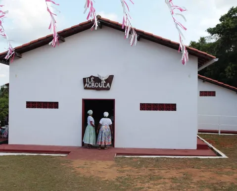 Bahia tomba dois terreiros de candomblé como patrimônio cultural