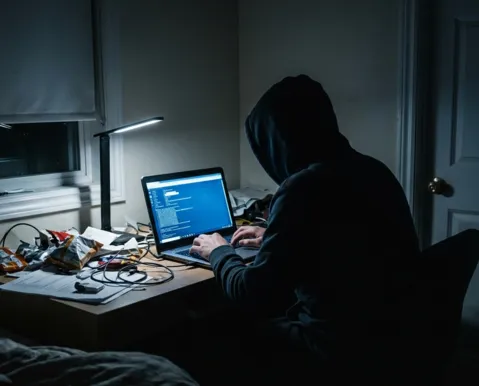 Baiano é investigado por suspeita de divulgar conteúdo extremista na internet