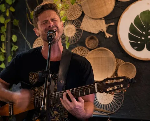 Banda Maria João mistura forró, MPB e reggae neste fim de semana