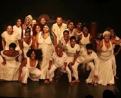 Bando de Teatro Olodum abre vagas para oficinas artísticas gratuitas