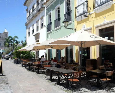 Bares e restaurantes: programa oferece crédito para renegociar dívidas