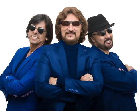 Bee Gees Alive celebra 25 anos com show na Arena A TARDE