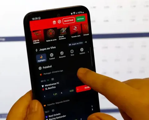Bets terão que fazer alerta de risco para apostadores; entenda