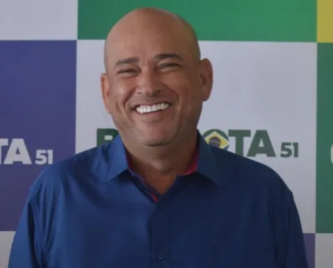 Binho Galinha contesta pedido de impugnação de candidatura do MPE - Imagem