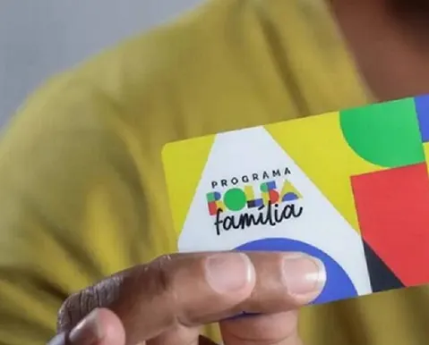 Bolsa Família: quem não cumprir nova regra pode perder benefício - Imagem