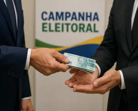 Bolsonaristas baianos recebem R$ 3,1 milhões para disputar reeleição - Imagem