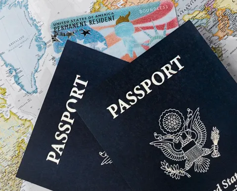 Brasil perde posto de passaporte mais poderoso do mundo pra asiático
