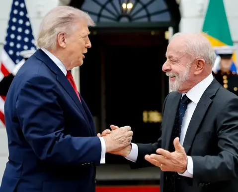 Brasil rebate EUA e diz que não há provas de que Pix prejudique empresas