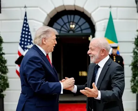 Brasil tenta acordo para evitar tarifa de 25% dos EUA sobre importações