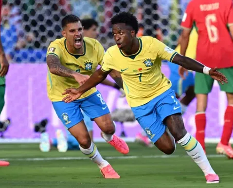Brasil x Haiti: onde assistir, escalações, árbitro e tudo sobre jogo