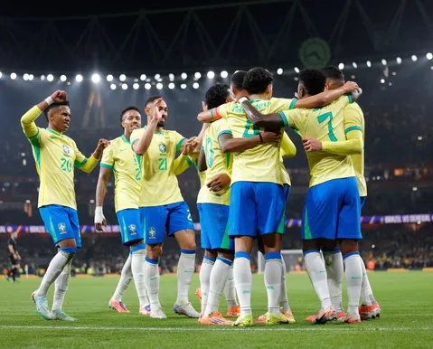 Brasil x Panamá: veja onde assistir, escalações e tudo sobre o jogo