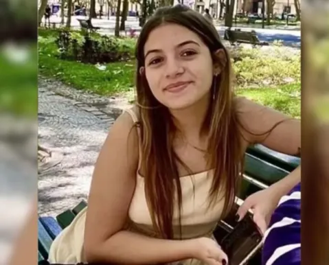 Brasileira de 20 anos é a 2ª jovem mais rica do mundo com patrimônio de R$ 3,4 bilhões - Imagem