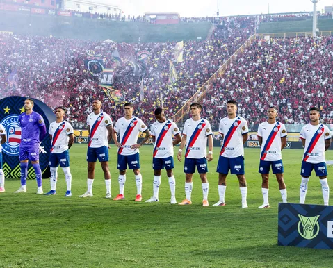 Brasileirão: Bahia surpreende e vence mais fora do que na Fonte Nova
