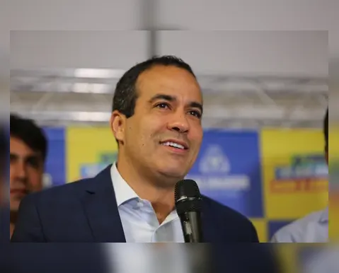 Bruno Reis anuncia nova policlínica municipal em parceria com governo federal