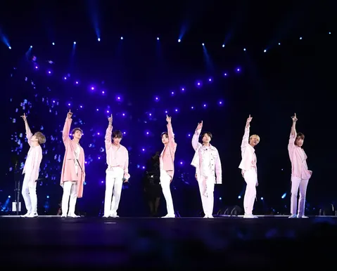 BTS anuncia boicote ao Grammy 2027 após criação de categoria de pop asiático