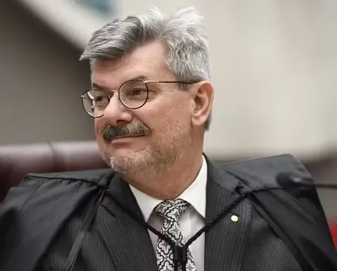 Buzzi apresenta exame de disfunção erétil após acusação de assédio - Imagem