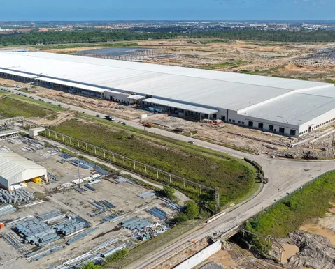 BYD abre novas vagas de emprego na Bahia; veja como se candidatar - Imagem
