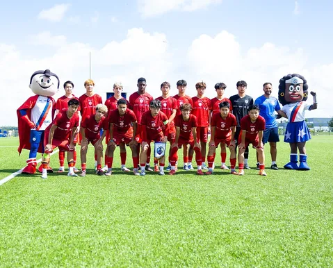BYD promove turnê de time chinês e jogos contra Bahia e Vitória