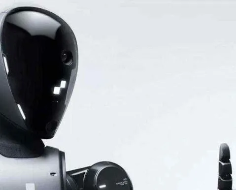BYD se prepara para vender robôs humanoides em concessionárias