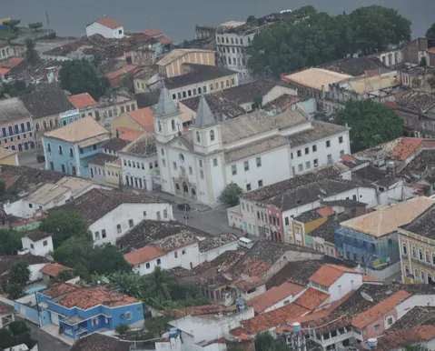 Cachoeira inicia implantação da primeira Casa da Igualdade Racial Municipal do Brasil