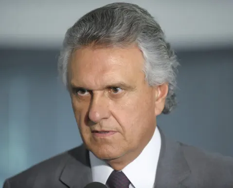 Caiado quer promotor algoz do PCC como ministro da Segurança Pública