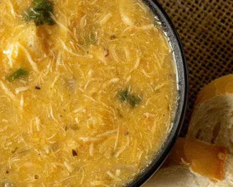 Caldo de pinto: aprenda fazer essa receita ideal para os dias frios - Imagem