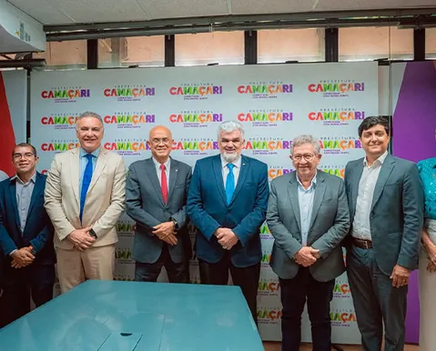 Camaçari será piloto de programa de educação ambiental