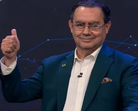 Candidato à Presidência ganha 1 milhão de seguidores após debate