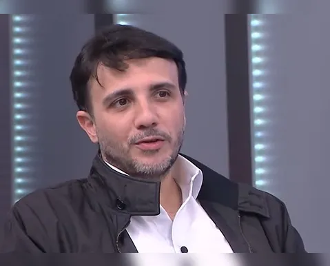 Candidato à Presidência, Renan Santos chama fim da 6x1 de “maluquice"