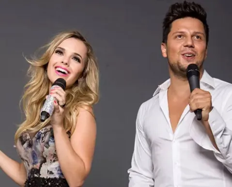 Cantor sertanejo pede exame de DNA da filha de 13 anos