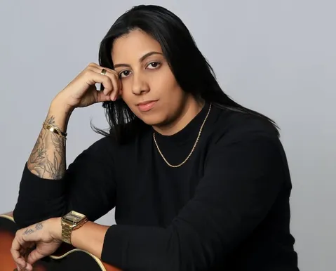 Cantora baiana promove show com músicas inéditas em Lauro de Freitas - Imagem