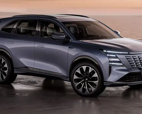 Caoa Changan CS75 Plus: o SUV que chega para desafiar Haval e BYD