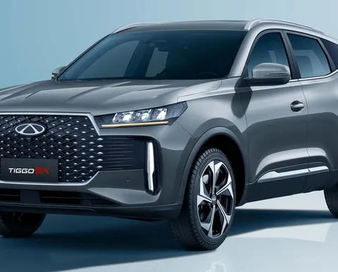Caoa Chery lança Tiggo 5X 2027: versões, preços e ficha técnica
