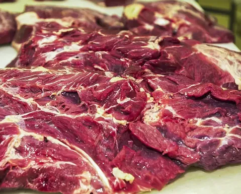 Carnes brasileiras são oficialmente vetadas na Europa