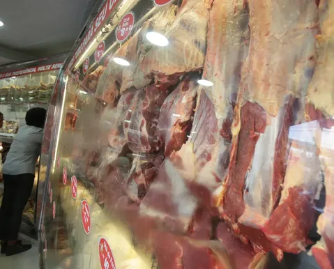 Carnes, frutas e leite ficarão mais caros na Bahia a partir de agosto