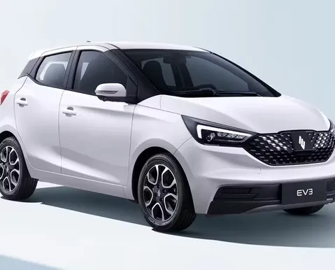 Carro elétrico mais barato do Brasil tem vendas suspensas; entenda