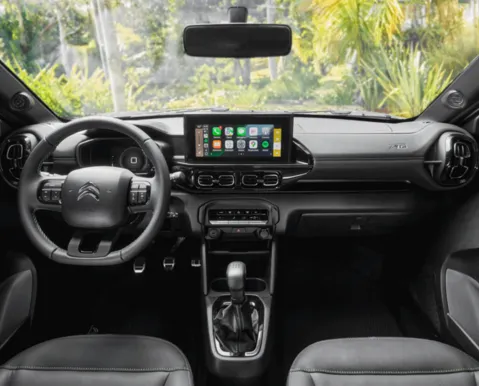 Carro mais barato do Brasil supera Onix, HB20 e Polo e custa menos R$ 77 mil - Imagem