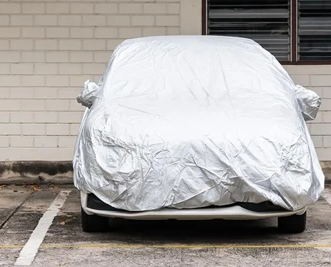 Carro parado por meses: quais são os primeiros prejuízos?