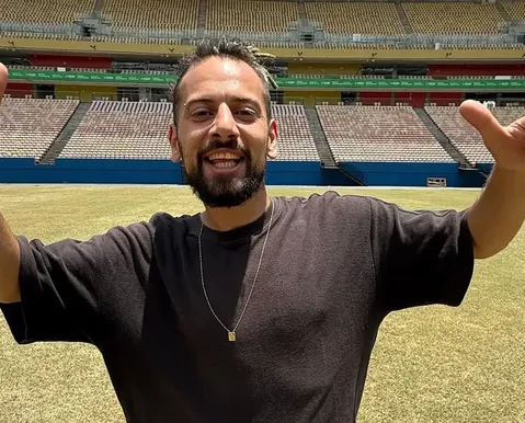 Cartolouco rebate acusações de agressão em reportagem do Fantástico