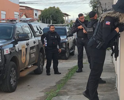 Casal extorque homem por 18 anos após empréstimo de R$ 6 mil na Bahia