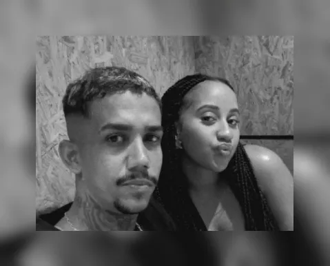 Casal morto em grave acidente de moto em Paripe é identificado - Imagem
